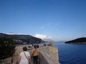 DubrovnikWalls