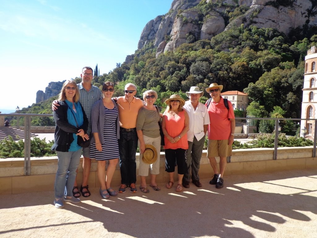 Montserrat