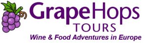 GrapeHops Tours Wine & Food Adventures in Europe